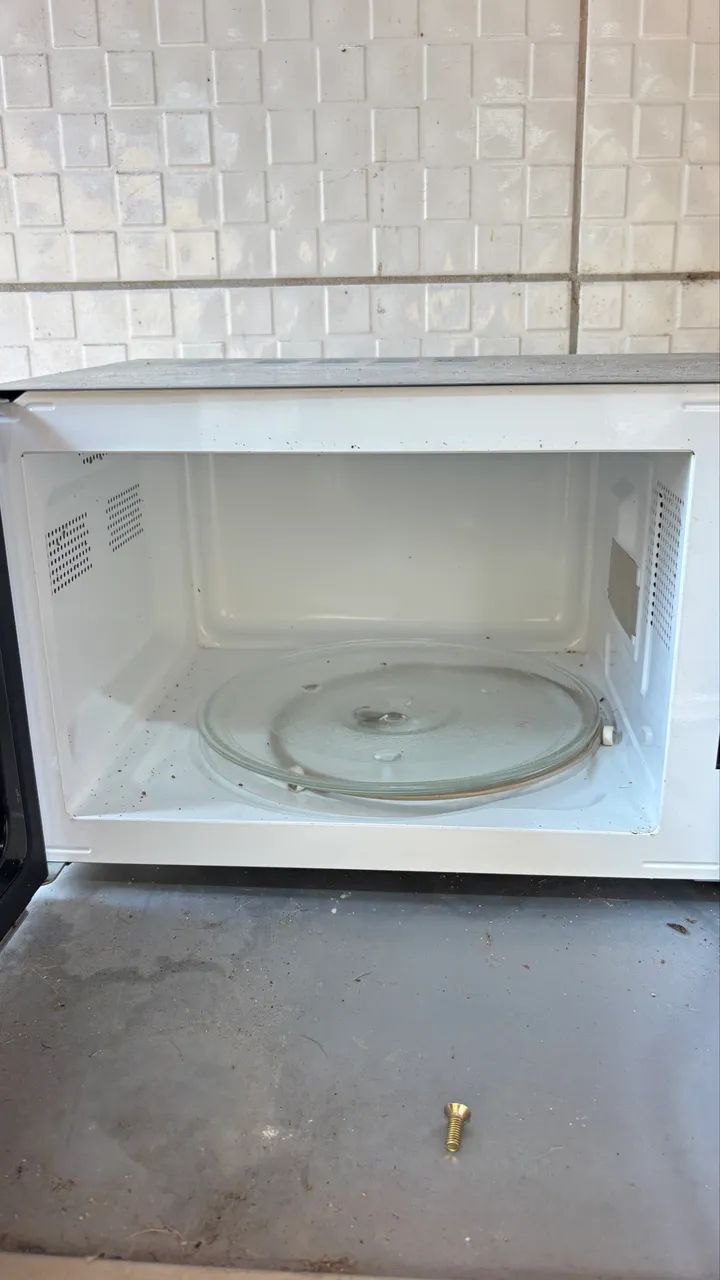 Microondas Philco  - Foto 4