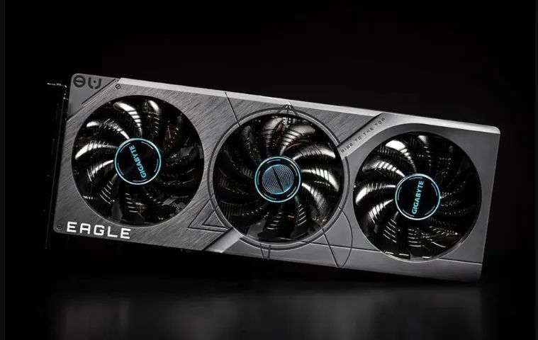 Placa De Vídeo RTX 4060 TI - Foto 3