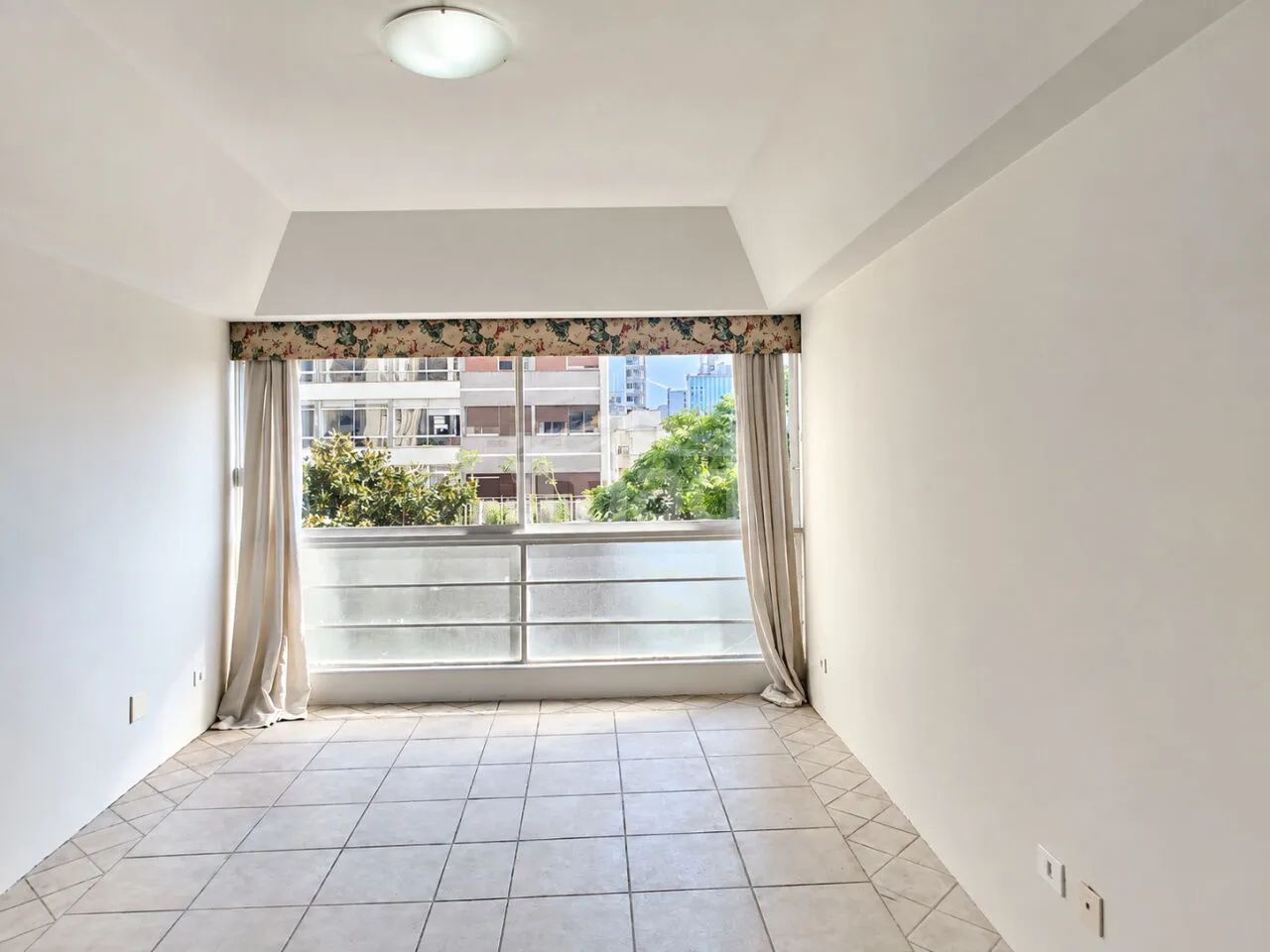 Apartamento para locação em Higienópolis!!