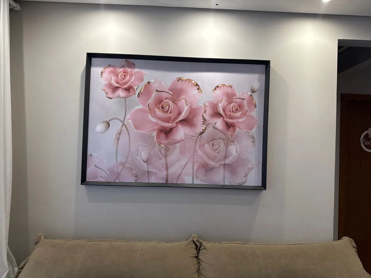 Quadro decorativo  - Foto 2
