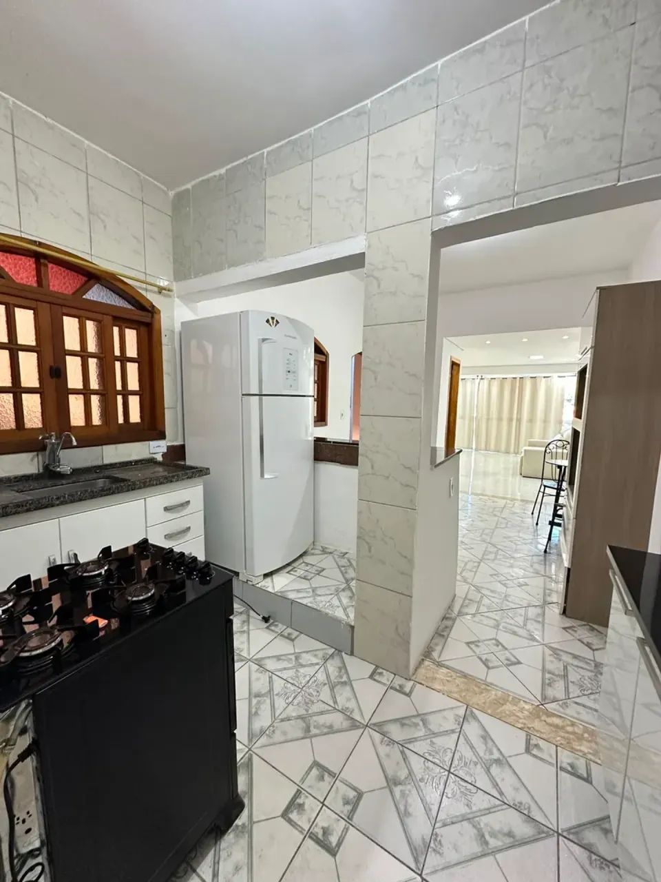 Casa para Temporada em São Roque