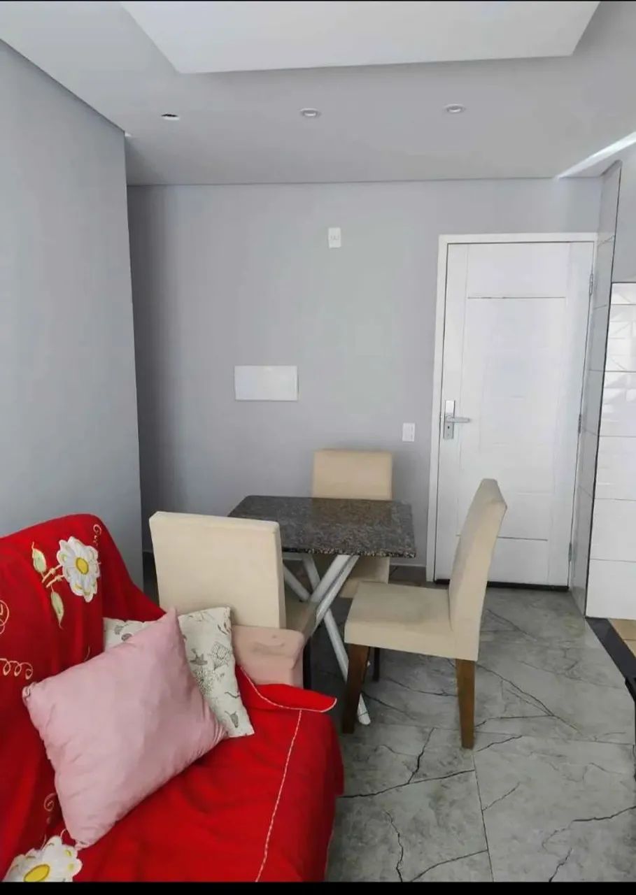 Apartamento novo - Foto 4
