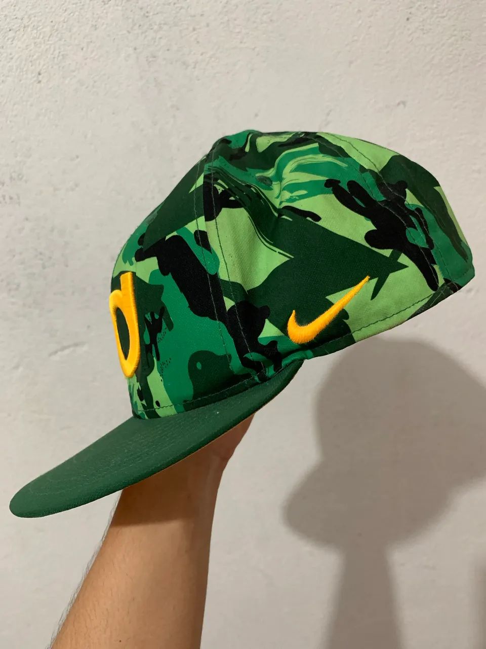 Boné Nike Kevin Durant Original - Foto 3