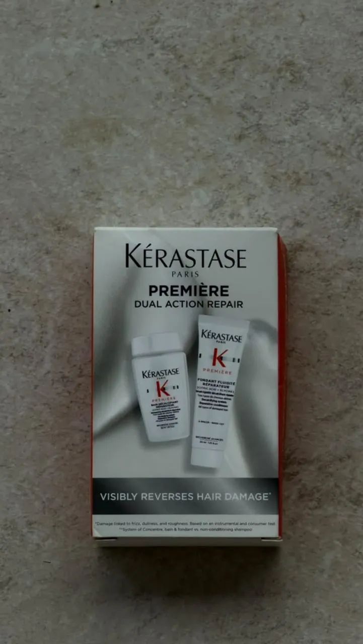 Kérastase Première Duo