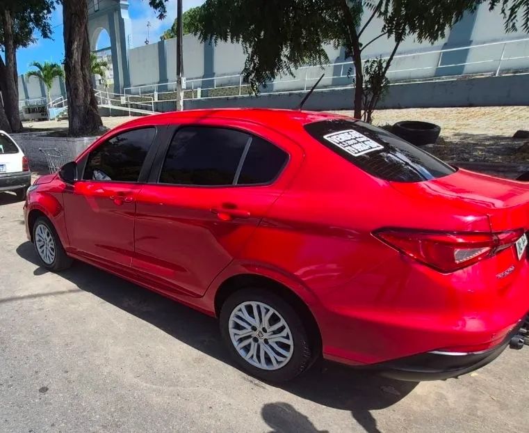 Fiat Cronos 1.3 8V Flex 2019 - Foto 2
