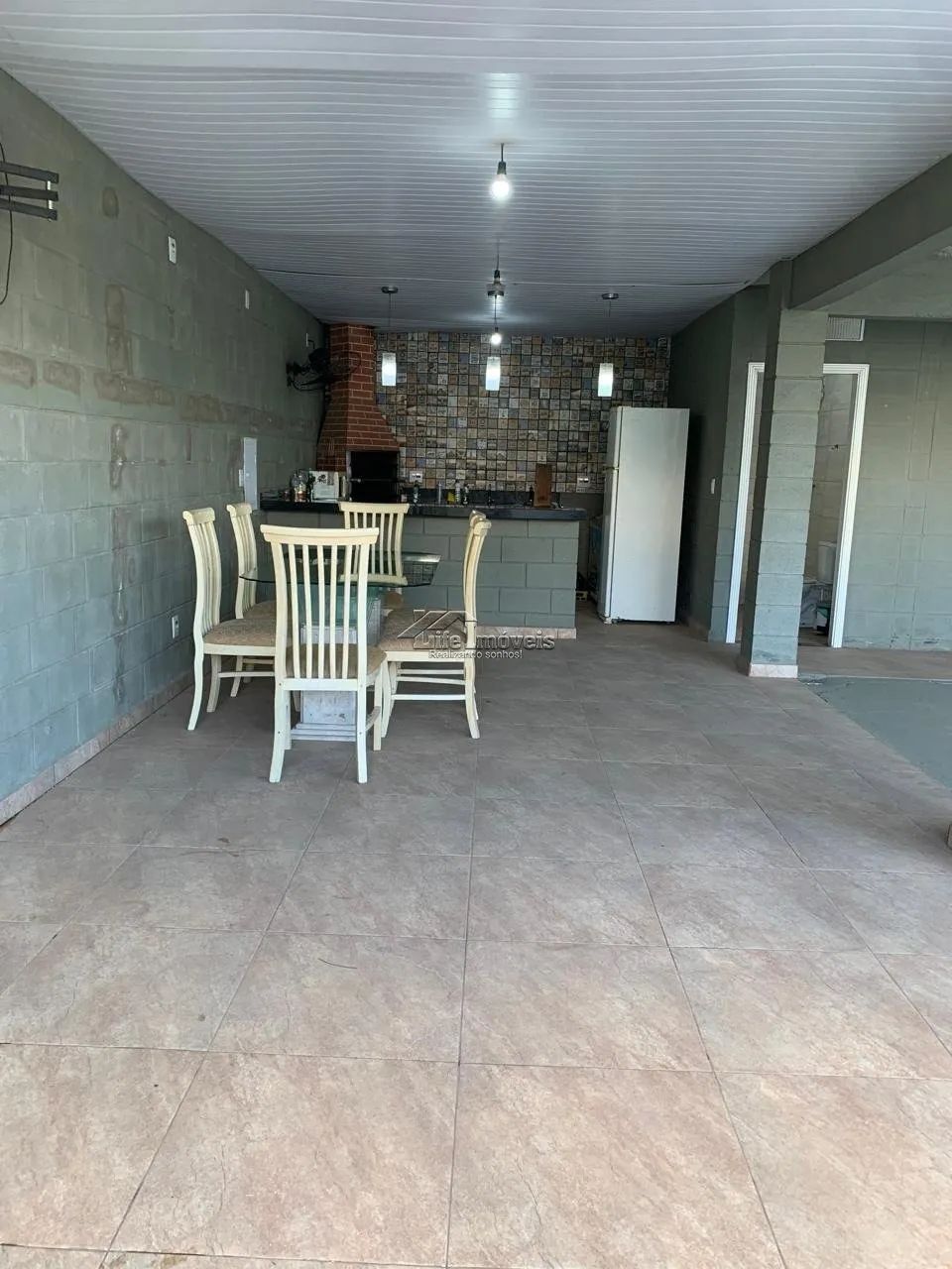 Vende Area de Lazer em Monte Mor - Foto 3