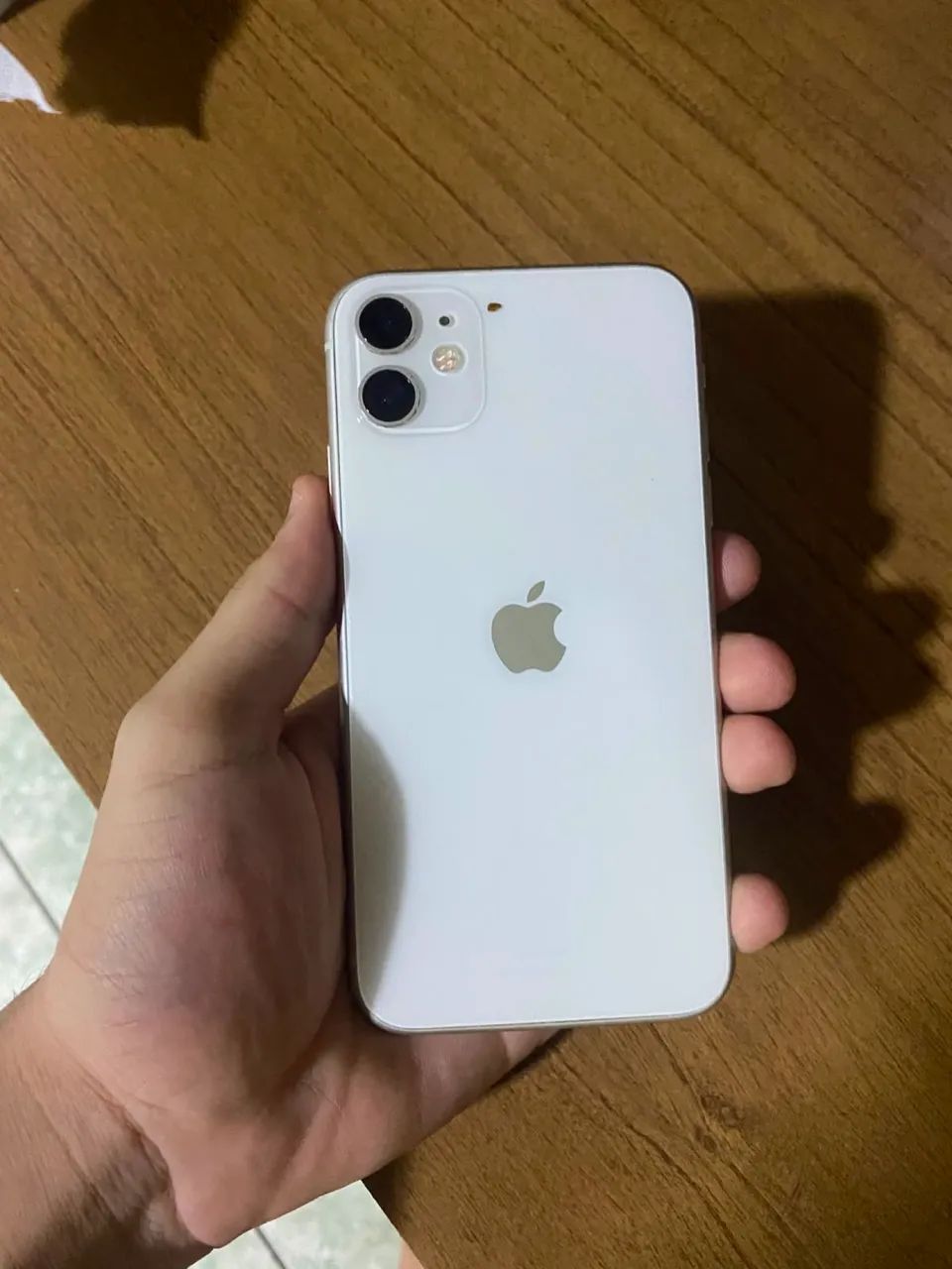 iPhone 11 128GB Branco | Original | Face ID OK | 71% Bateria - Foto 2