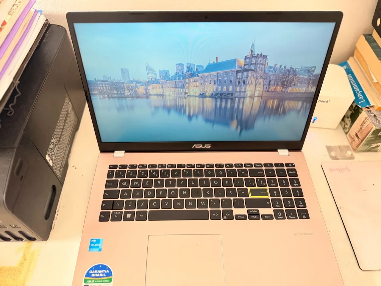 Notebook  - Foto 4