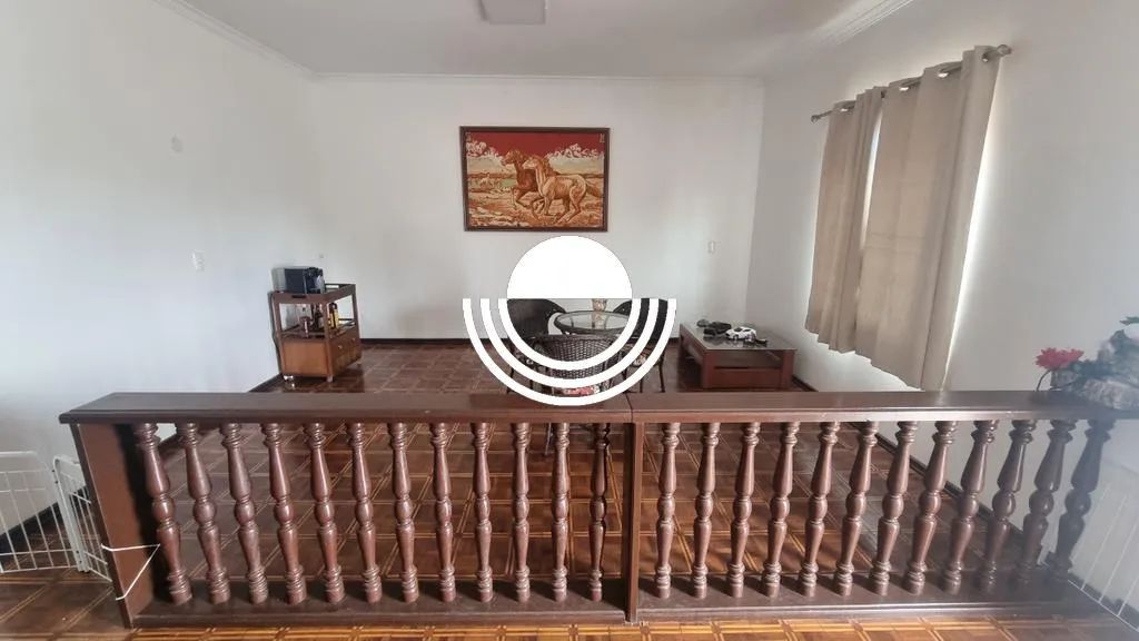 Casa à venda em Campinas, Vila Nogueira, com 3 quartos, com 254.5 m² - Foto 5