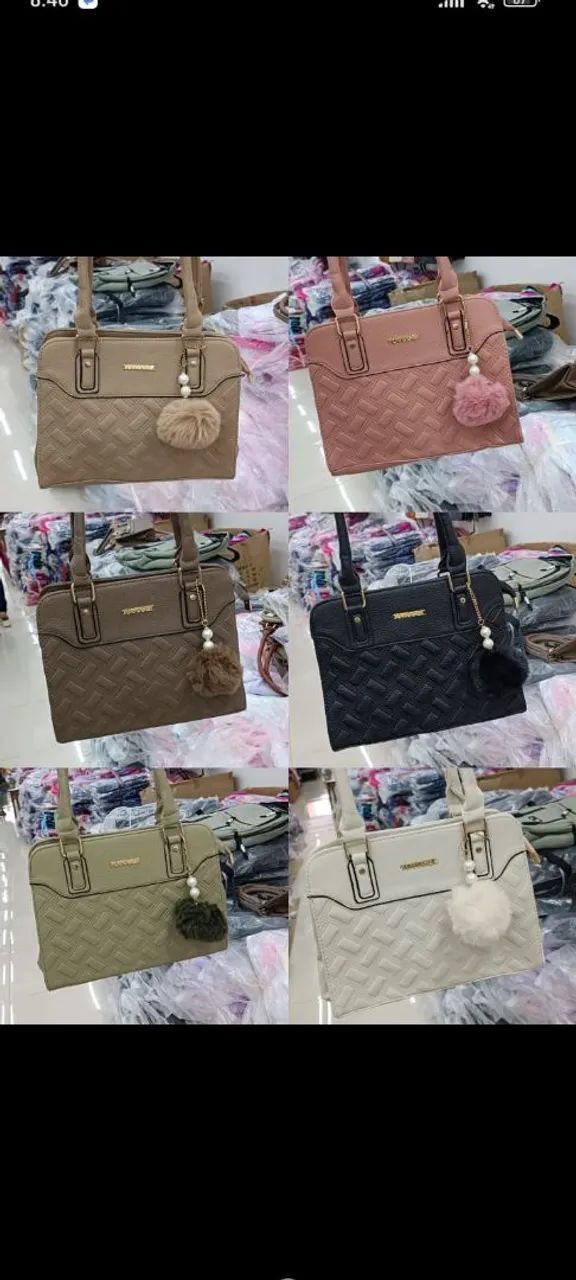 Bolsa  - Foto 2