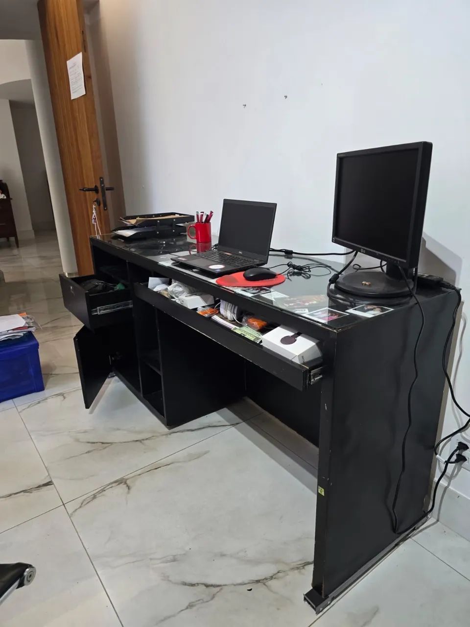 Mess escritório - faça sua oferta! - Foto 2