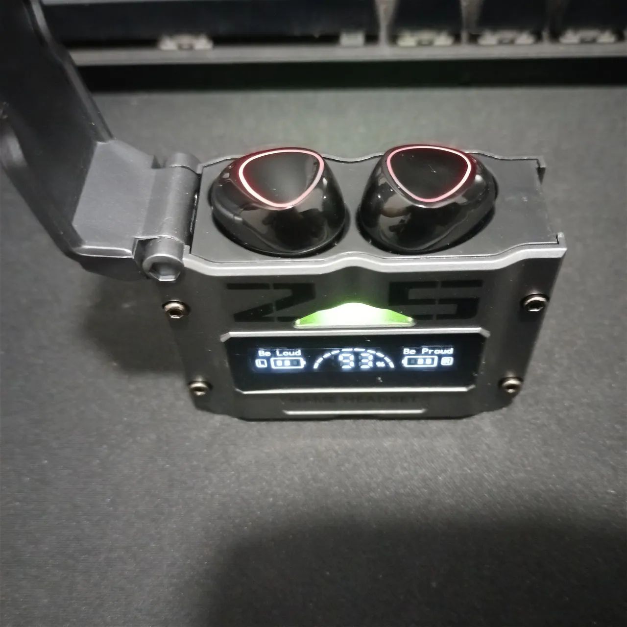 Fone de ouvido - Foto 2