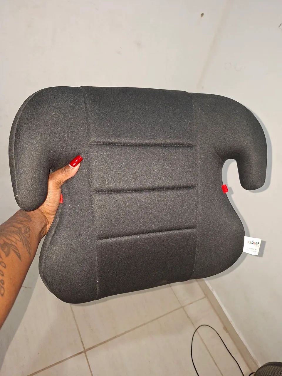 Assento infantil para carro  - Foto 3