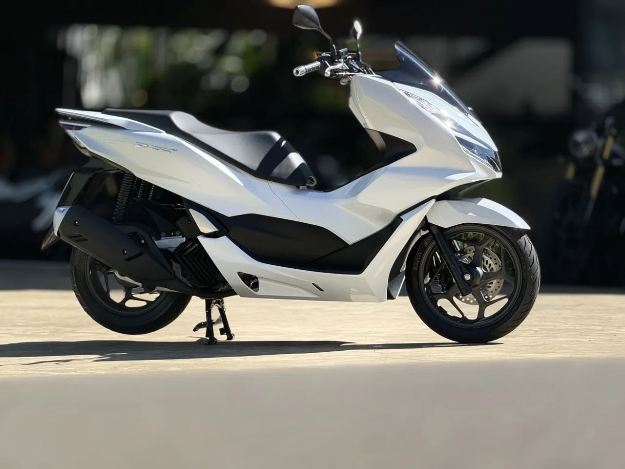 Honda Pcx 160  2026
