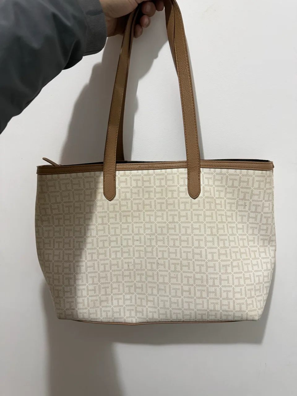 Bolsa tommy hilfiger original  - Foto 3