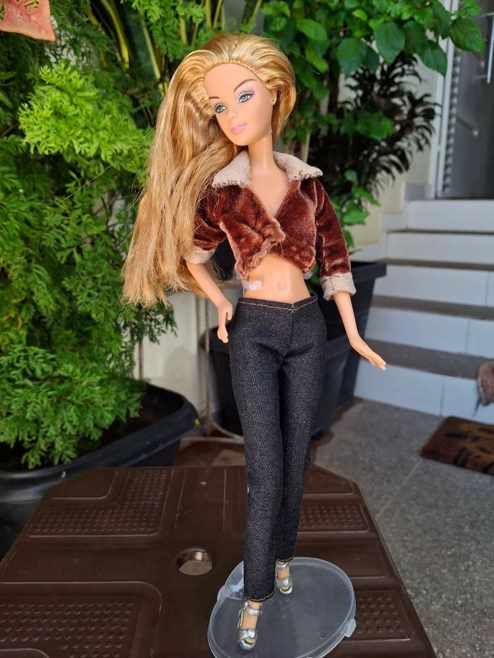Barbie Meu Diário  - Foto 5