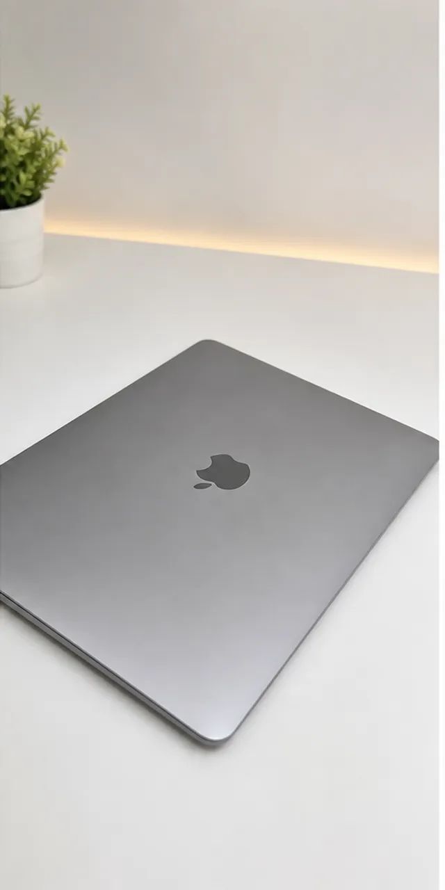 MacBook Air M1 2020 256GB SSD 8GB RAM - Impecável - Notebooks