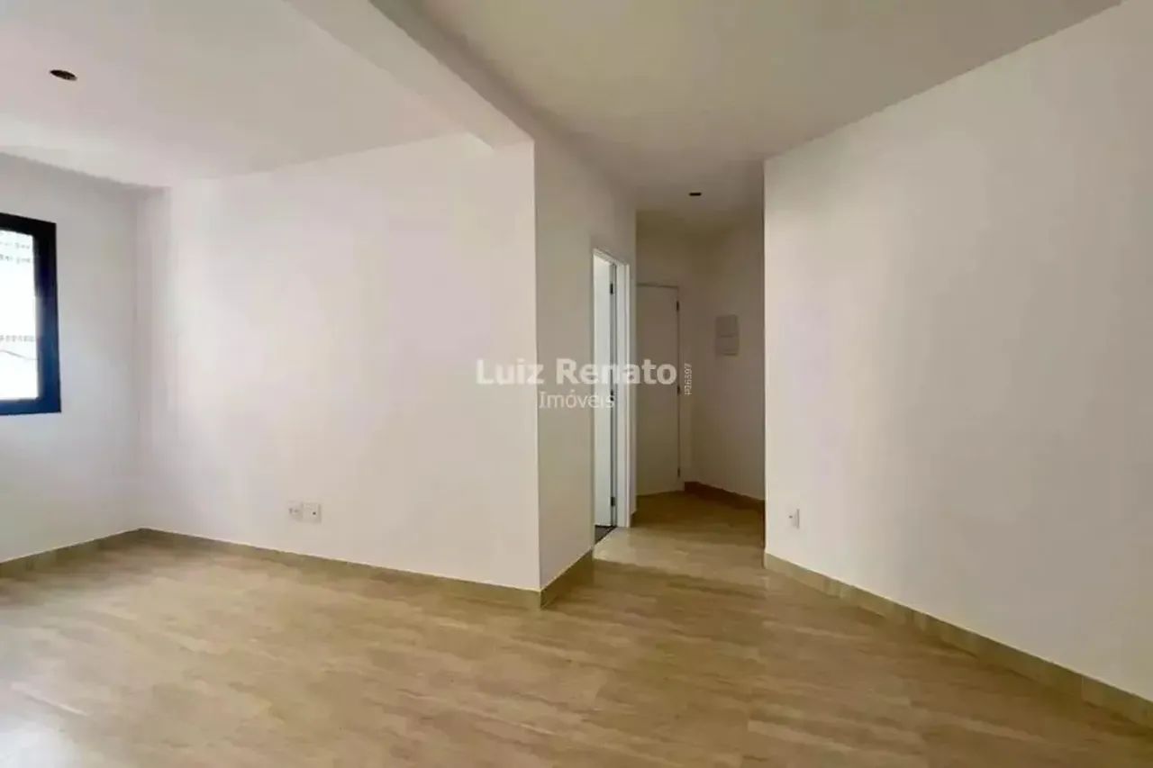 Apartamento à venda no bairro Serra - Foto 2