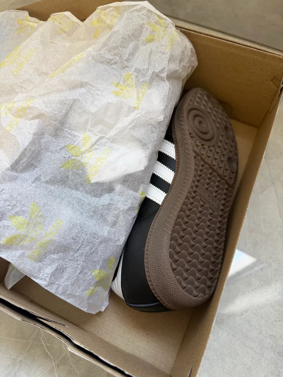 Adidas TÊNIS SAMBA OG - Foto 3