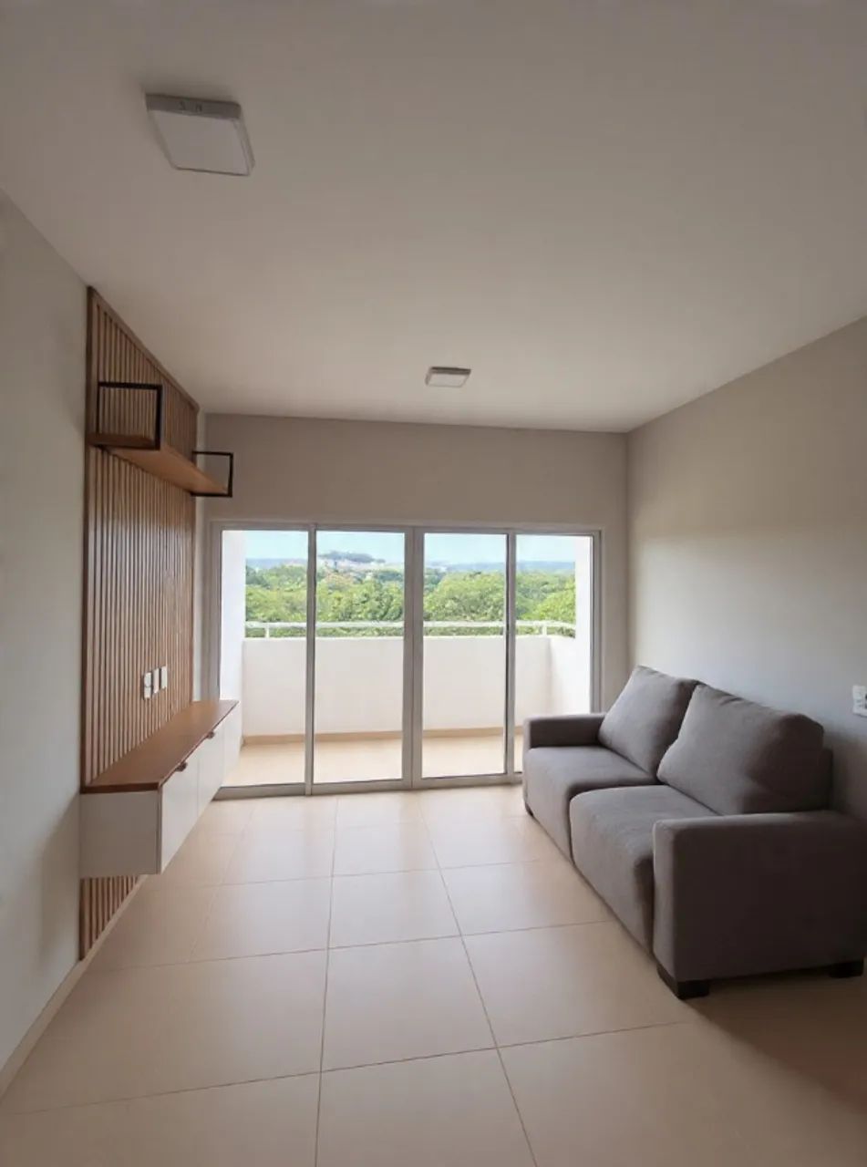 Apartamento Zona Leste  - Foto 2