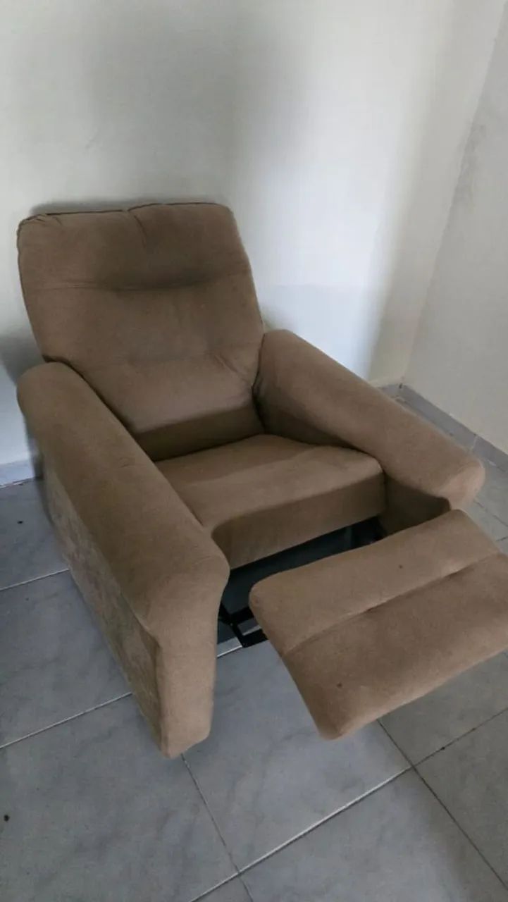 Poltronas confort - Foto 5