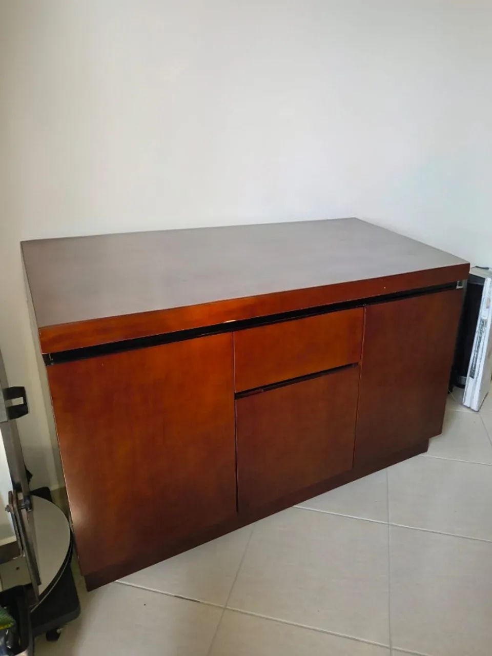 Buffet Madeira