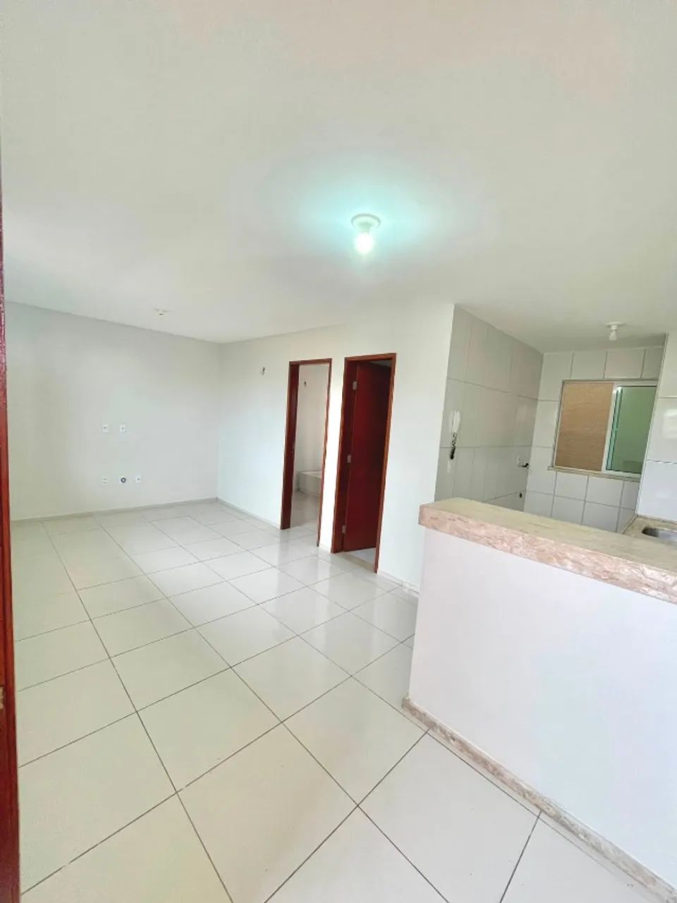 Apartamento 1 Suíte com Móveis Projetados - Rodolfo Teófilo - Foto 3