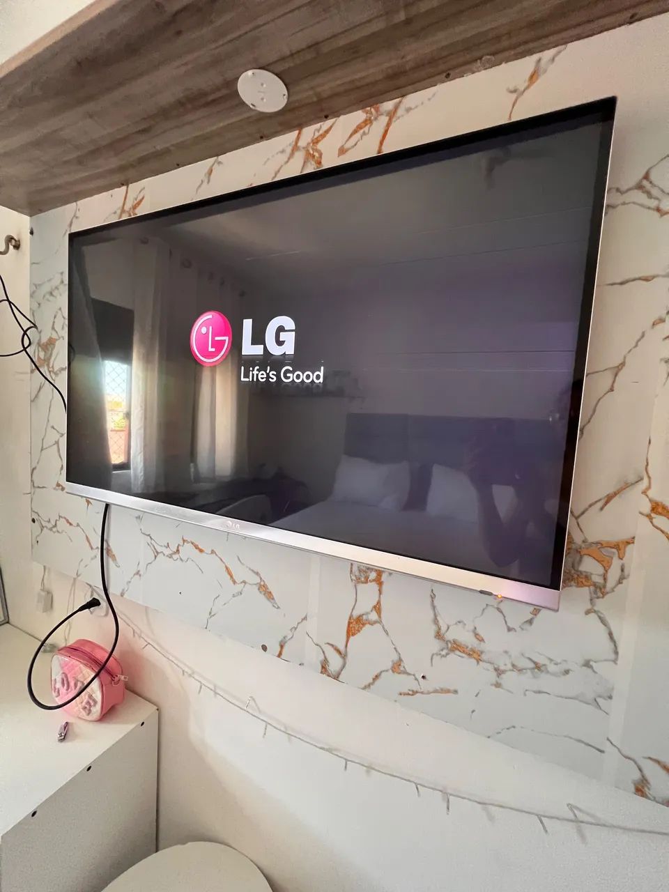 Tv LG 42 - Foto 2