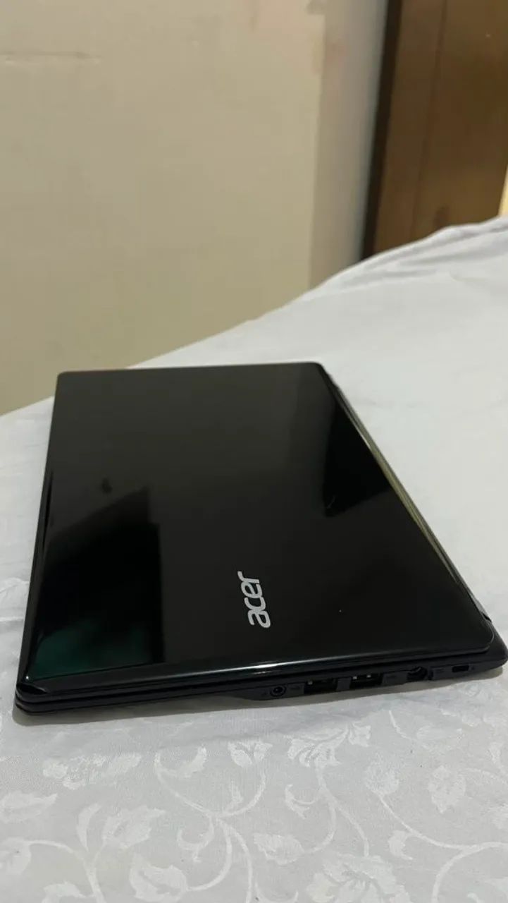 Notebook Aspire V5 - Foto 4