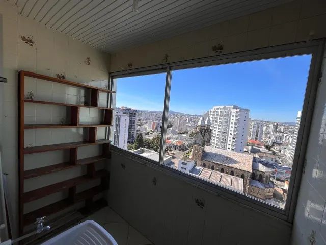 Apartamento 3 quartos no centro de Lages - Foto 3