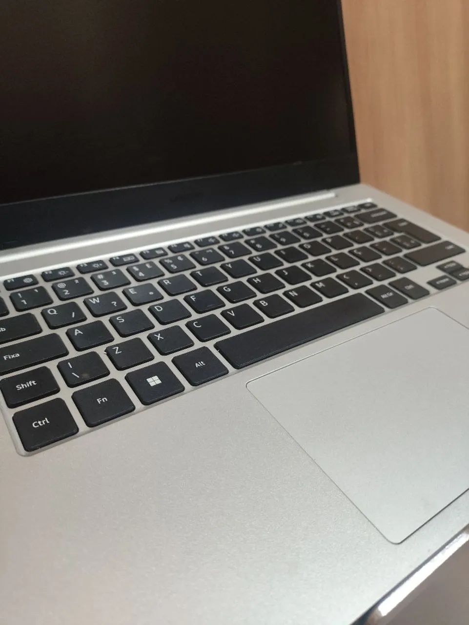 COMPUTADOR SAMSUNG GALAXY BOOK GO - Foto 2