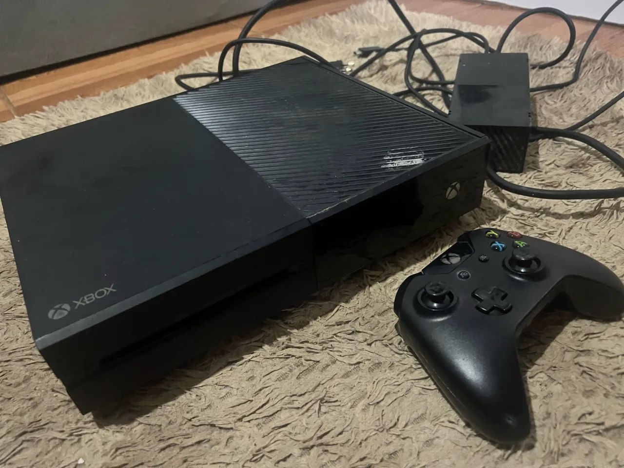 X box one  - Foto 5