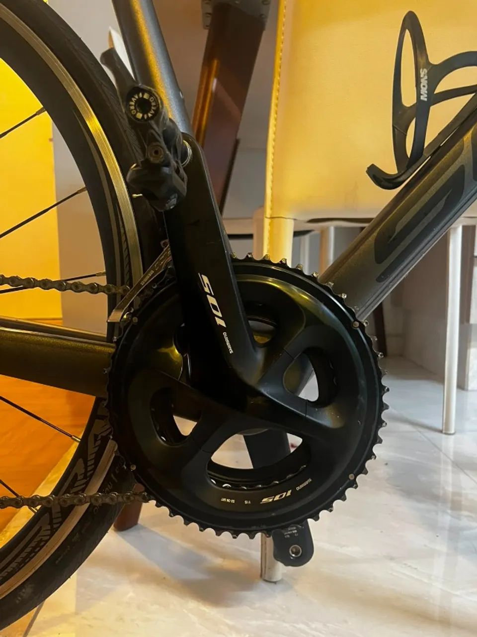 Bicicleta Road/Speed SOUL 3R4 - Foto 2