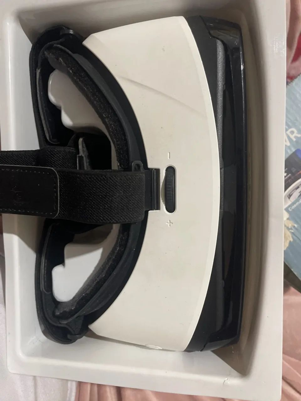 Óculos VR Samsung 