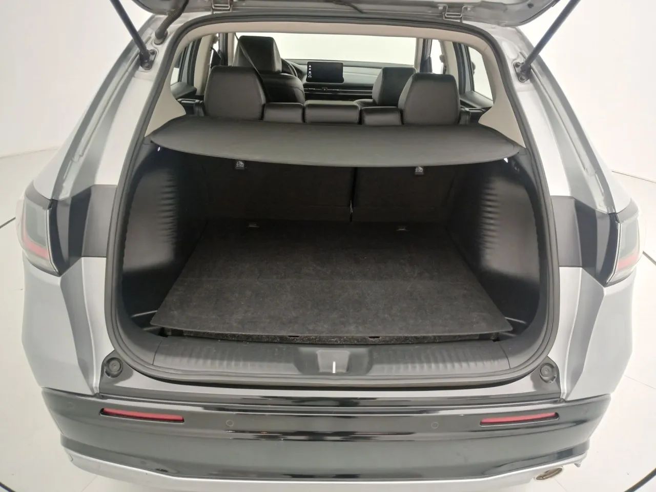 Honda ZR-V Touring 2.0 16V 5p Aut., foto 9 de 18