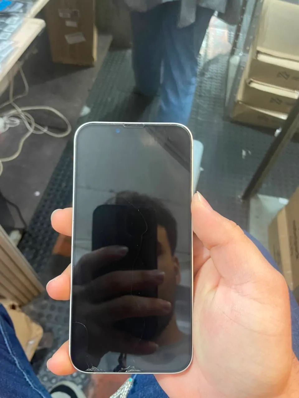 iphone 13 - Foto 5