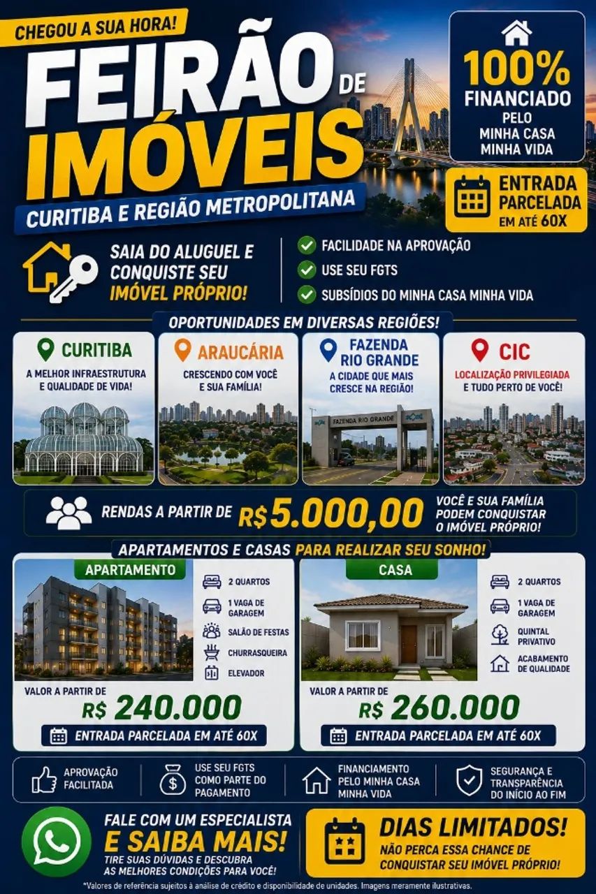 ( AL ) IMOVEIS COM 5 MIL DE ENTRADA 