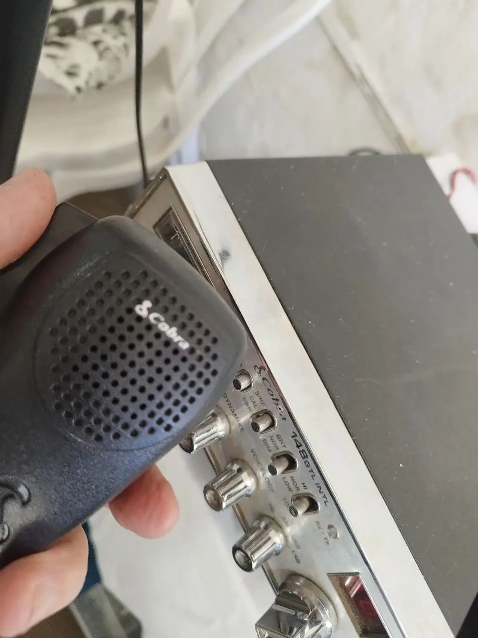 Rádio px