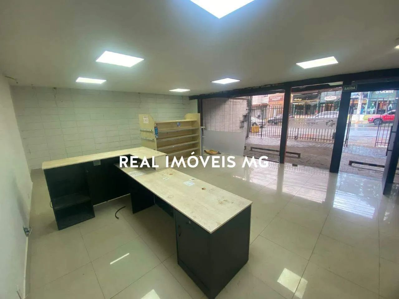 Loja para alugar com 420m² e 5 vagas no bairro Anchieta - Foto 4