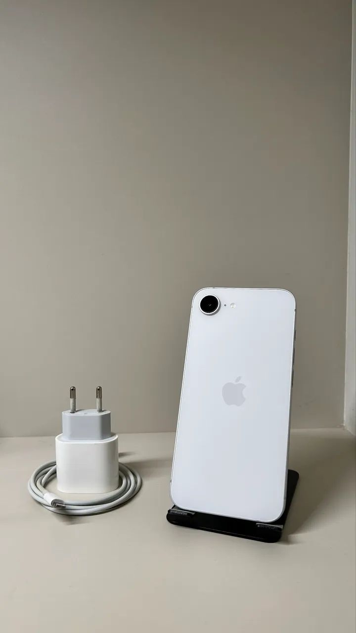 iPhone 16 128gb - 92% Saúde | Perfeito Estado - Foto 4