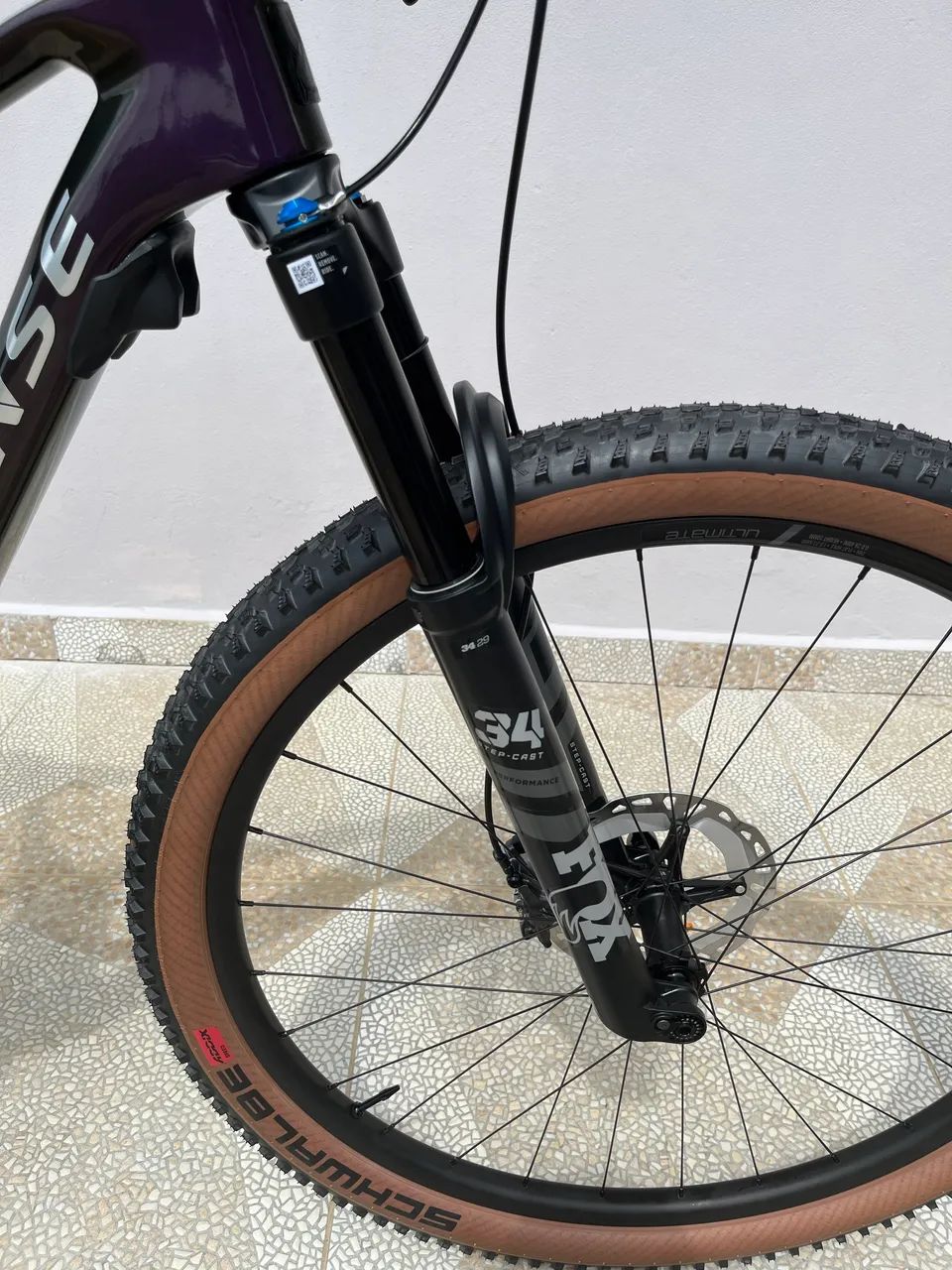 Bicicleta Sense Invictus Evo 2025 - Foto 5