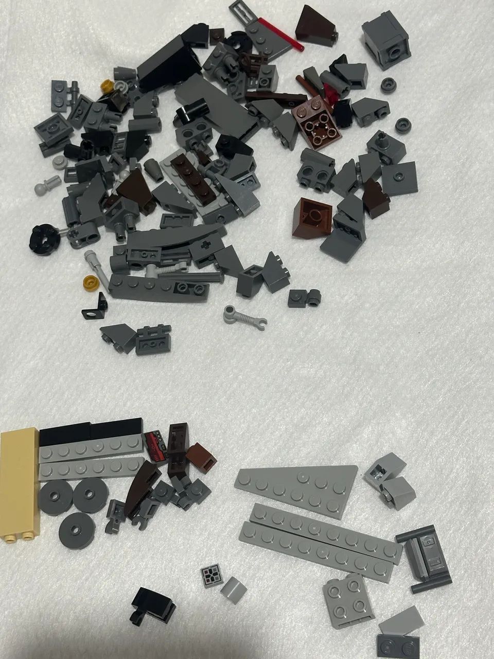 Lego Ben