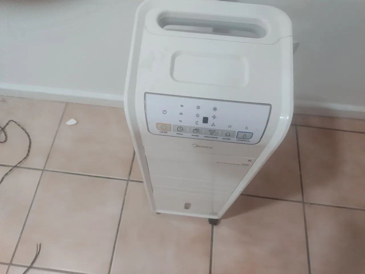 Climatizador  - Foto 5