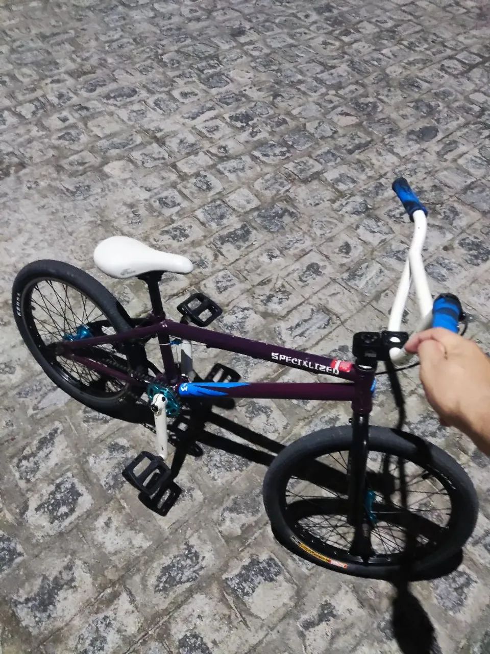 Bicicleta BMX Specialized FUSE 3 - Foto 2