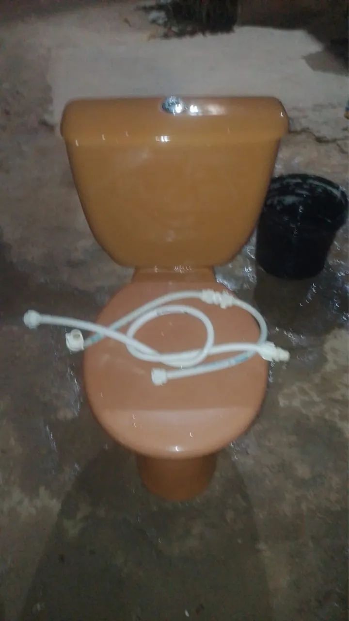 Vendo vaso sanitário  - Foto 5