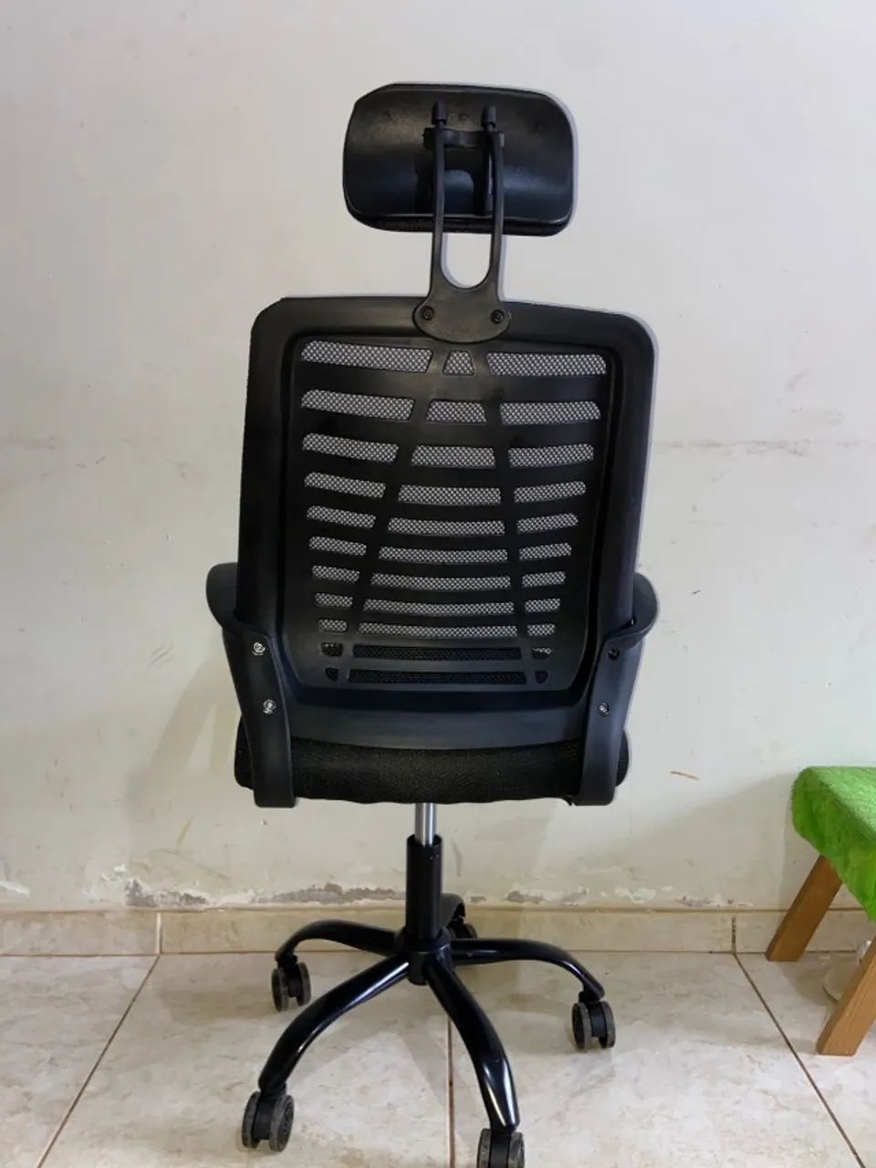 Cadeira Ergonica - Foto 2