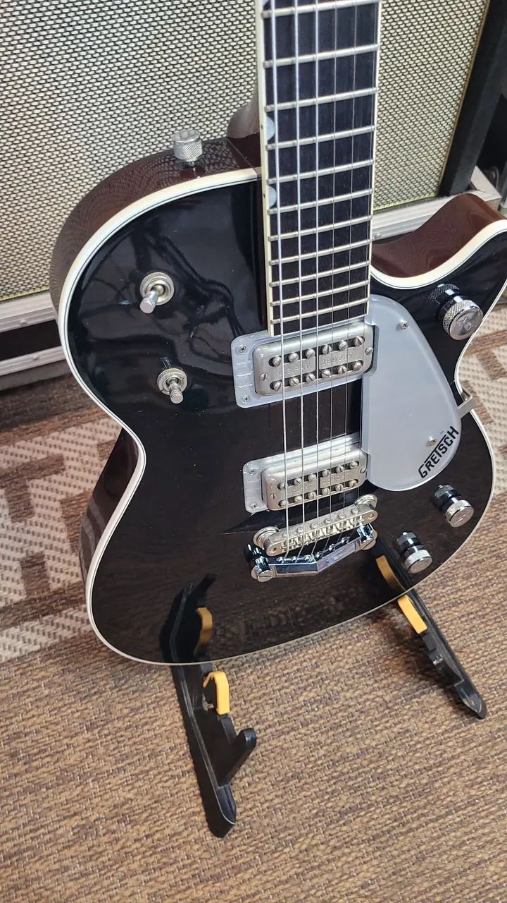 Guitarra Gretsch japan - Foto 2