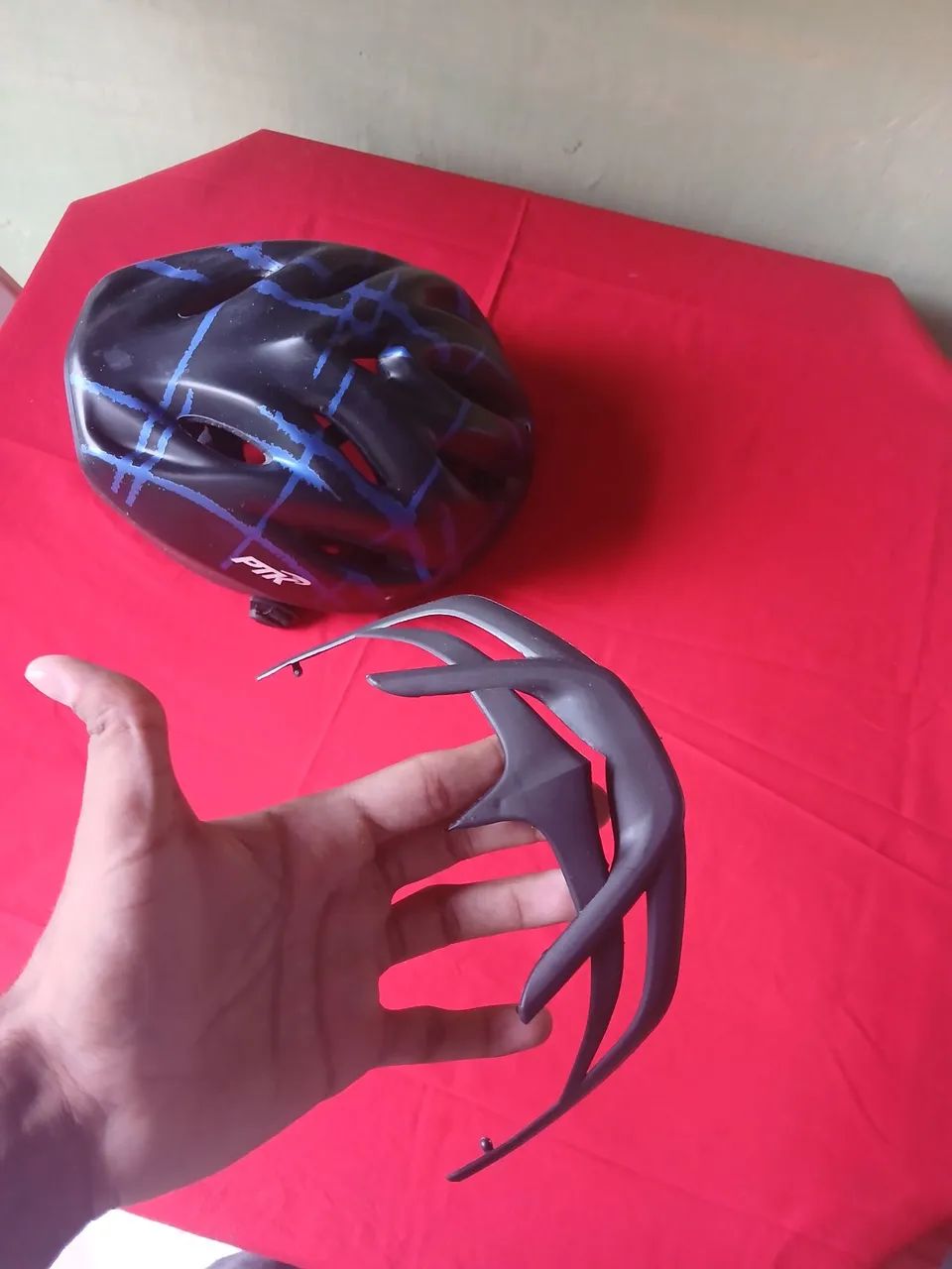 Capacete para ciclismo - Foto 3