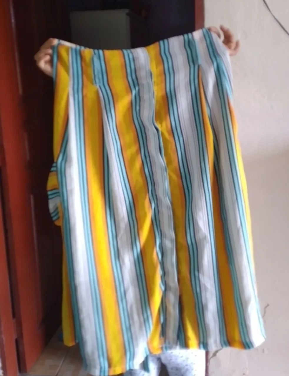 Saia feminina - Foto 2