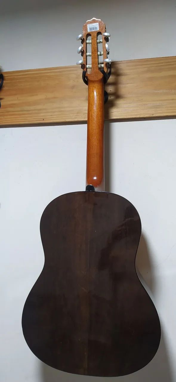 Violão Rozini RX201 - Foto 5